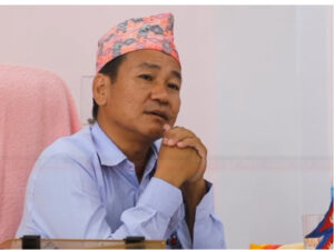 हर्क साम्पाङले पार्टीको काम गर्ने कर्मचारीहरुलाई गरिदिए बर्खास्त गरे पछि भयो रुवा बासि हेर्नुहोस भिडियो सहित
