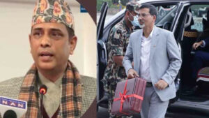 जब एमालेका सांसदले जनार्दन शर्माको कल डिटेल हेर्नु पर्ने बताए त्सपछि संसदीय समितीमा जे देखियो…