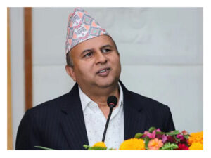 एमाले सरकारमा आउनेबित्तिकै लुकाएको पैसा बजारमा आउँछः शंकर पोखरेल