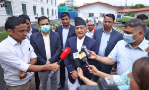 ४ मंसिरमा संघ र प्रदेशको चुनाव एकै चरणमा गर्ने तर  विद्युतीय भोटिङ मेसिन प्रयोग नहुने मन्त्रिपरिषद्‌को निर्णय