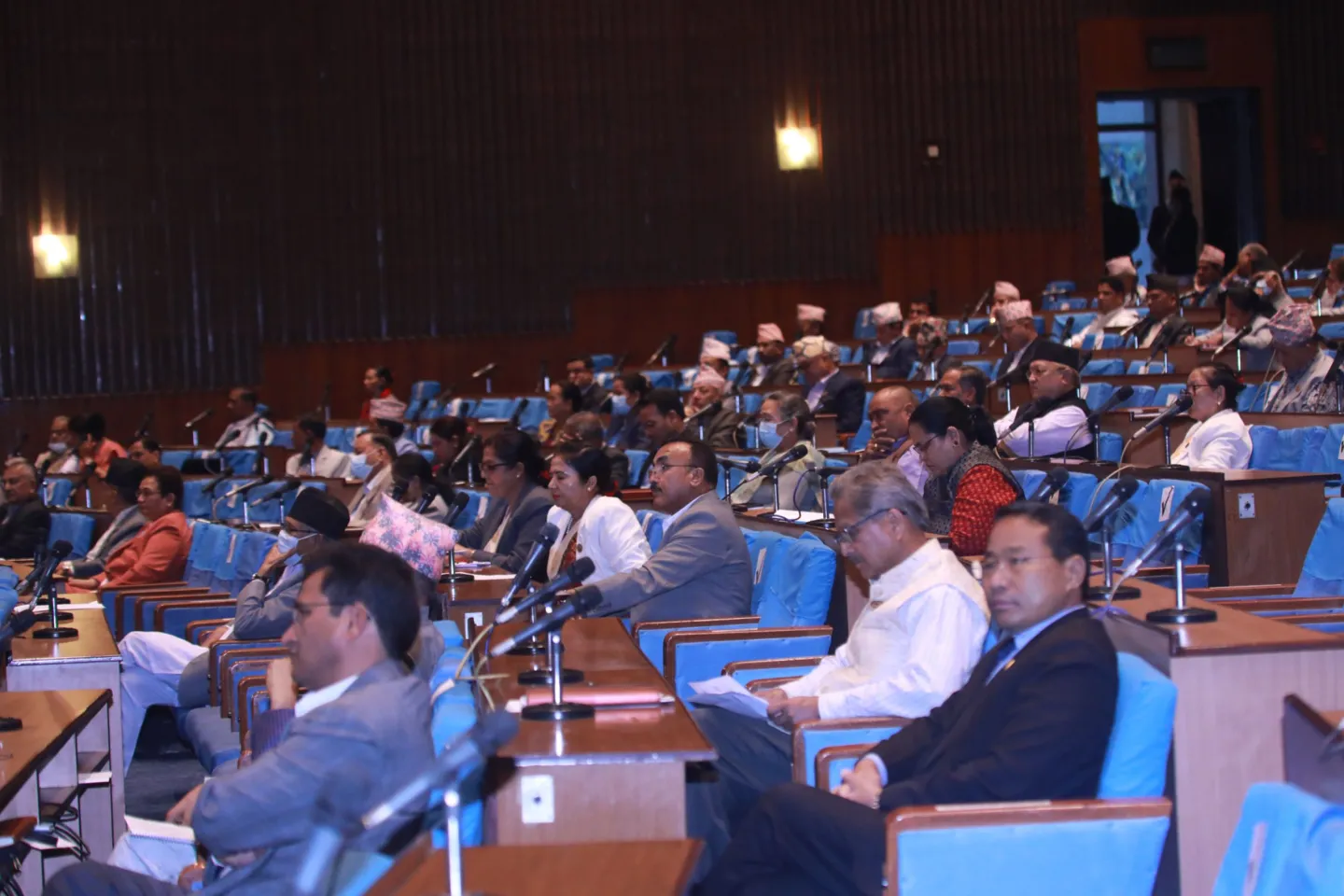 ‘एमालेले नेपाली  नागरिकलाई अनागरिक बनायो’ यसको जिम्मा केपी  ओलीले लिन पर्छ
