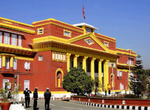 राष्ट्रपति लाइ माहाअभियोग लाग्यो भने  को बन्ला तेस्रो राष्ट्रपति ? यी नाम चर्चामा