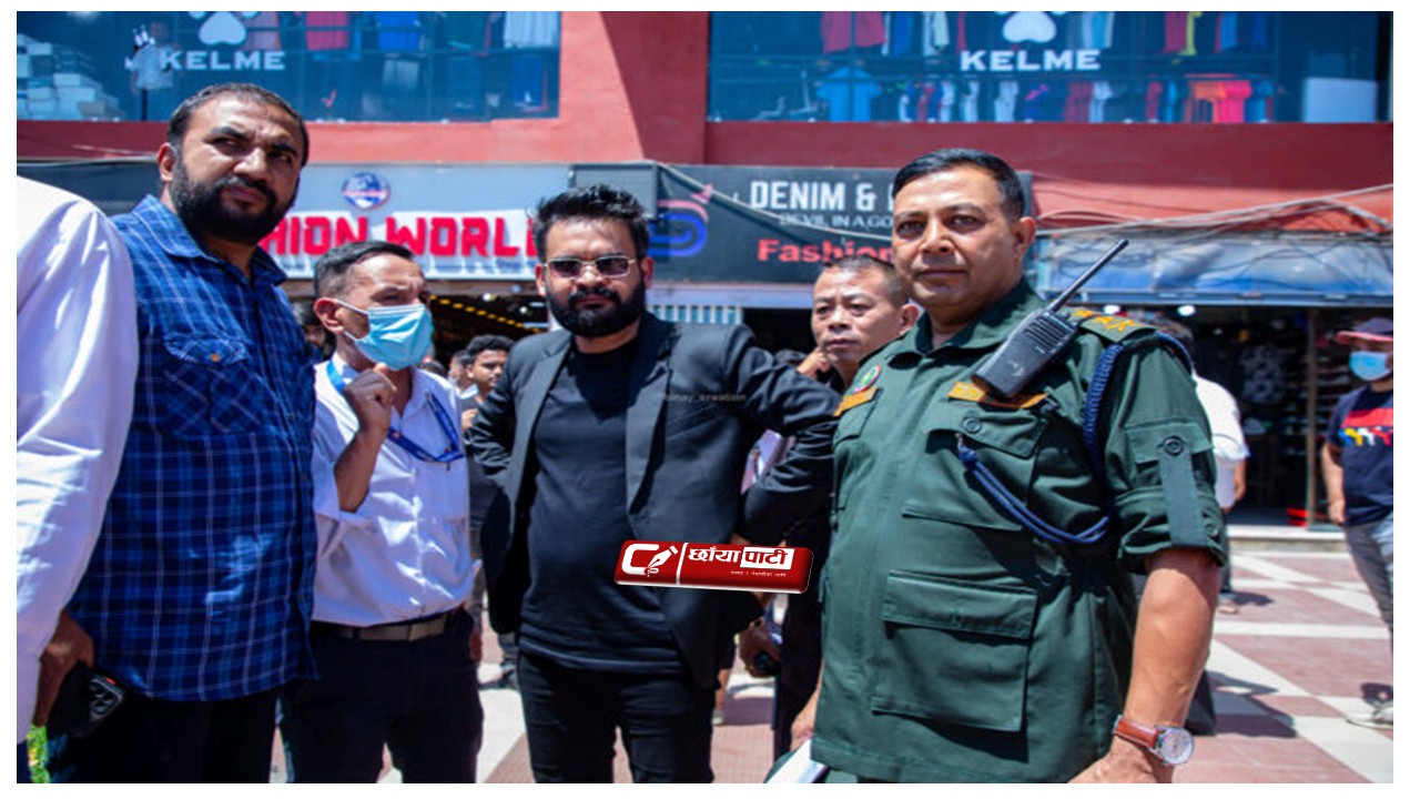 बालेनको एक्सनमाथि उद्योग वाणिज्य संघको गम्भीर आपत्ति, लगायो यस्तो आरोप