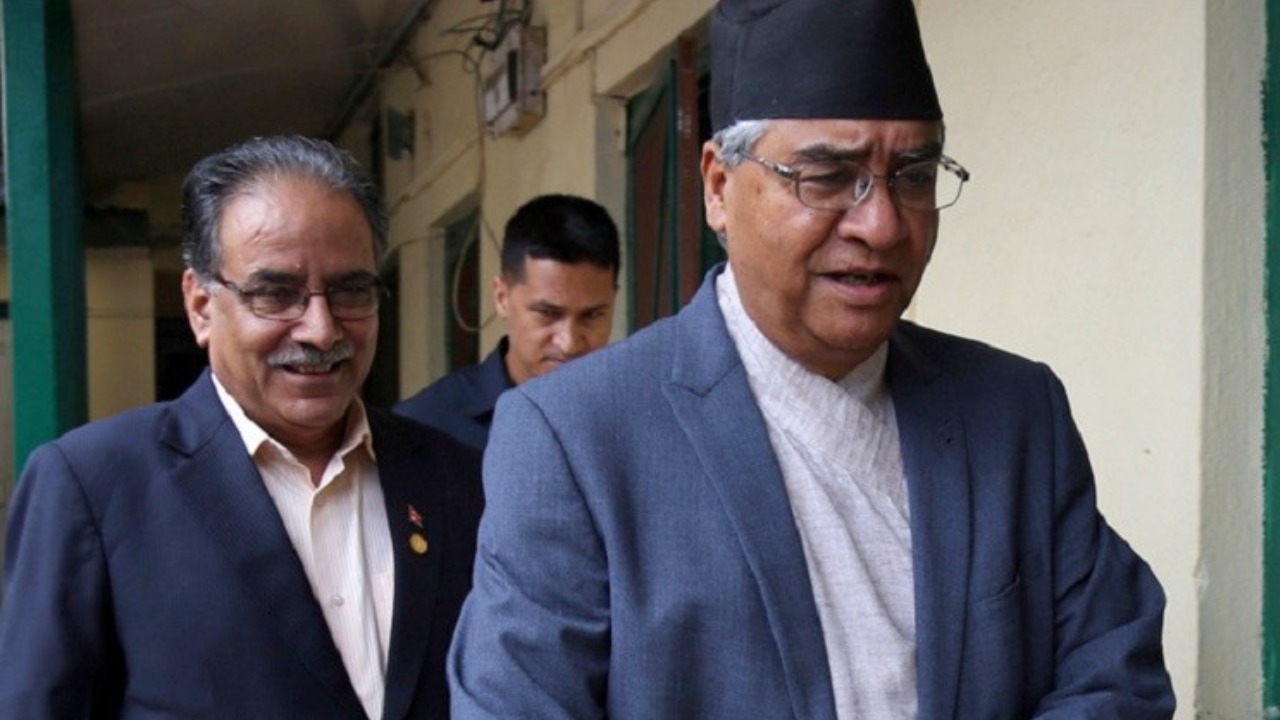 बालेनलाई झड्काः बञ्चरेडाँडामा फोहोर फाल्न नदिन कांग्रेस, माओवादी र नेकपा एसबीच भयो यस्तो बोल्ड सहमती (पत्रसहित)