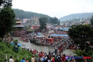 आज कुशे औंसी बुवाको मुख हेर्ने दिन बुबा नहुनेले यसो गर्नुहोस