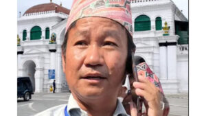 जनजनको मनमनमा बसेका मेयर हर्क साम्पाङलाई कुन मन्त्रीको सिंहदरबार आउने निम्तो दिए ? आउलान् त साम्पाङ सिंहदरबार ?