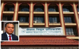 विद्युत् प्राधिकरणको नाफा एक वर्षमै १६४% बढ्यो, चुहावट झऱ्यो