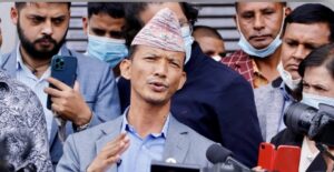 कहाँ लुकाउछन् नेता र कर्मचारीले भ्रष्टाचार गरेको पैसा ? मन्त्री चौधरीले एकाएक खोलिदिए पोल