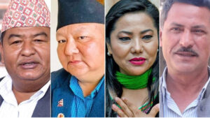 एकीकृत समाजवादीले फिर्ता बोलाएका मन्त्रीहरु एमाले प्रवेश गर्दै, यस्तो तयारी बाहिरिएपछी…