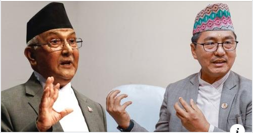 एमाले–राप्रपा तालमेल, प्रत्यक्षमा सिटको पनि लाग्यो टुङ्गो !