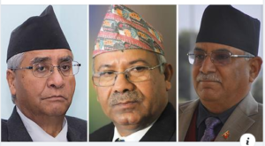 कांग्रेसले सय सिट नछोडे पछि मिल्न सकेन गठबन्धनको सिट बाडफाड