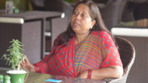 राष्ट्रपतिको निर्णय अस्वाभाविक र विवेकहीन : प्रमुख सचेतक यादव