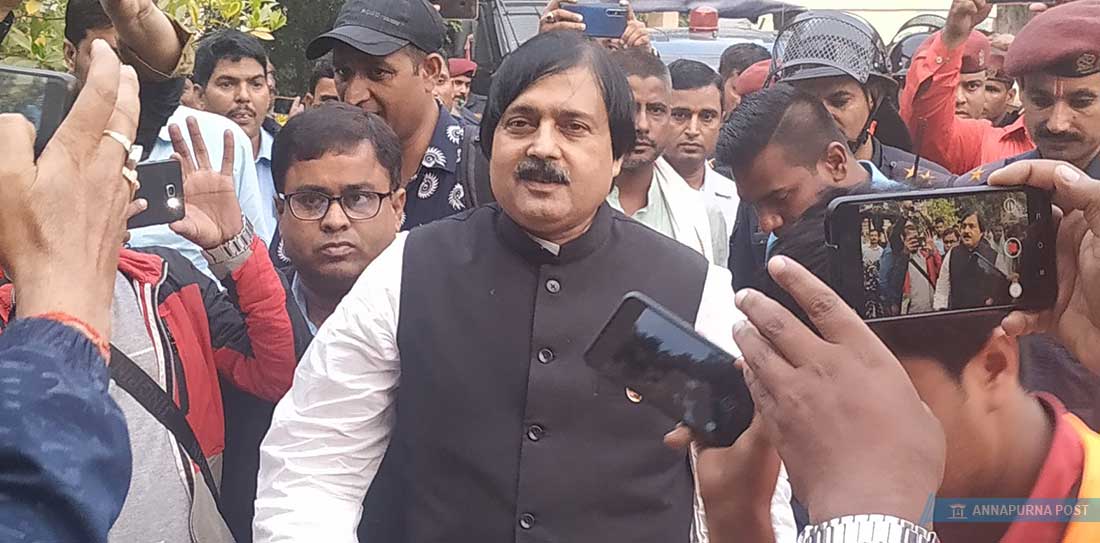 जिउँदा मान्छेलाई इँटा भट्टामा हाल्ने आरोपी आलम कांग्रेसको उम्मेदवार सिफारिस