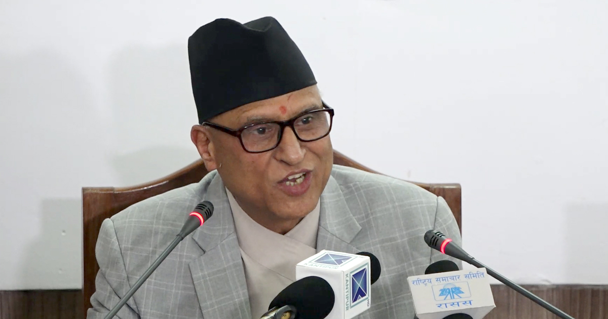 म मन्त्री भएपछि ३०९ वटा उद्योग खुले, २८ हजार बढीले रोजगारी पाए : मन्त्री बडू