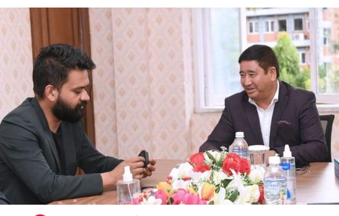 उपत्यकामा पर्यटनमन्त्री श्रेष्ठले ल्याए यस्तो योजना, बालेन पनि खुशी