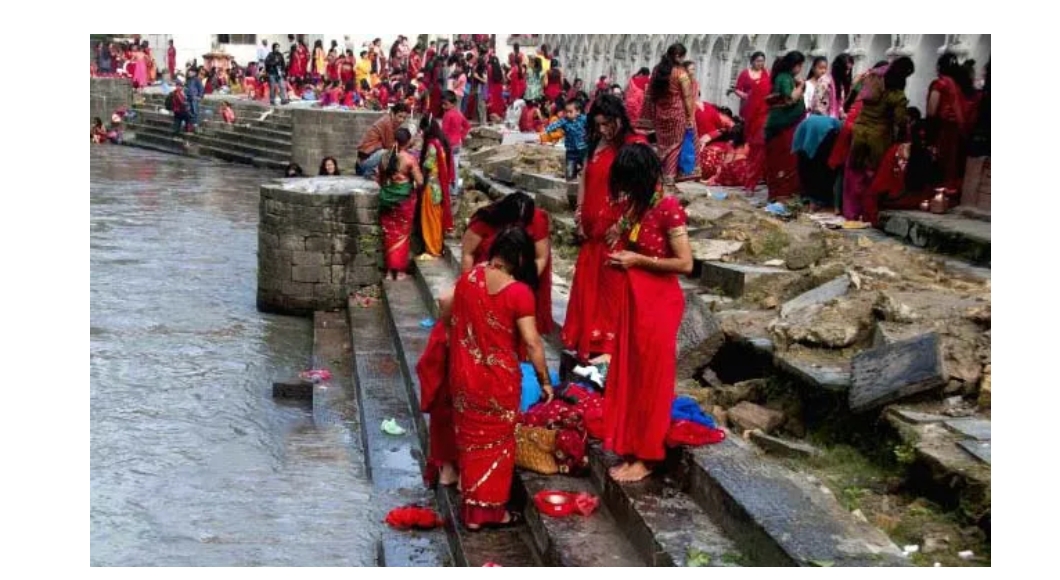 आज ऋषिपञ्चमी, सप्त ऋषिको पूजाआराधना गरी मनाइँदै पुजा गर्ने विधि सहित