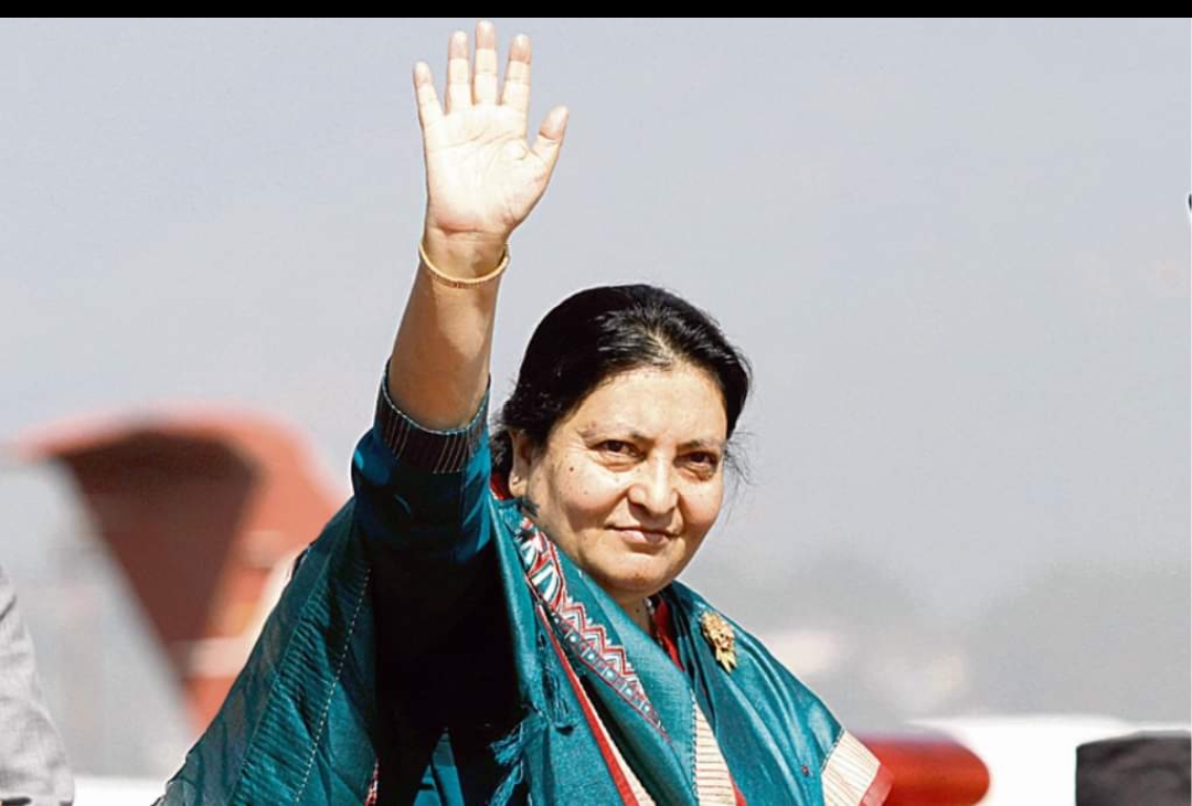 सर्ने भयो चुनाब: देउवा सरकारको विकल्प खोजेर मात्र चुनाब गराउने राष्ट्रपतिको घोषणा