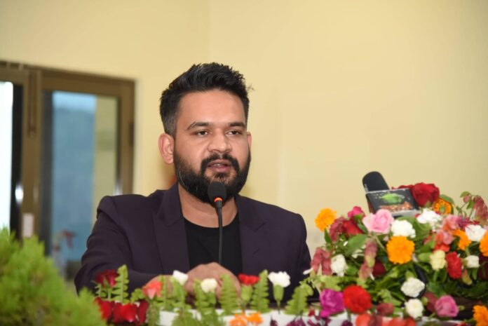 दशैँमा फुटपाथ व्यापार गर्न पाउने हल्लाबारे मेयर बालेनले निकाले यस्तो विज्ञप्ति जुन भयो छिनभर मै भाइरल