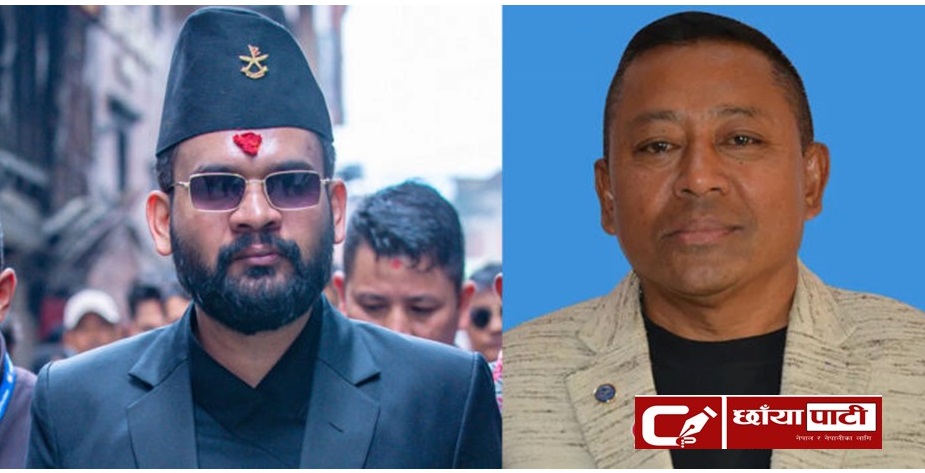 बालेनले नियुक्त गरे ट्राफिक विज्ञ सल्लाहकार, श्रेष्ठले पाए जिम्मेवारी