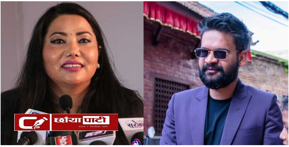 काठमाडौँमा बालेनले जित्दा खुशी भएको थिए, म पनि  तेस्तै काम गर्छु चुनाव जिताउनु होला – झाक्री