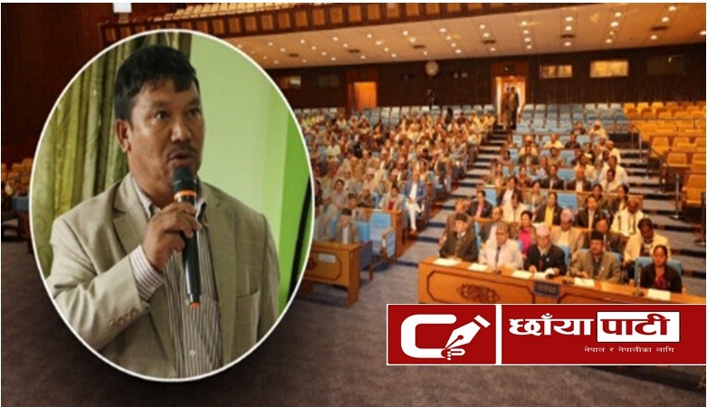चोलेन्द्रको मानसिक स्वास्थ्य जाँच गर्न गजेन्द्र महतको माग