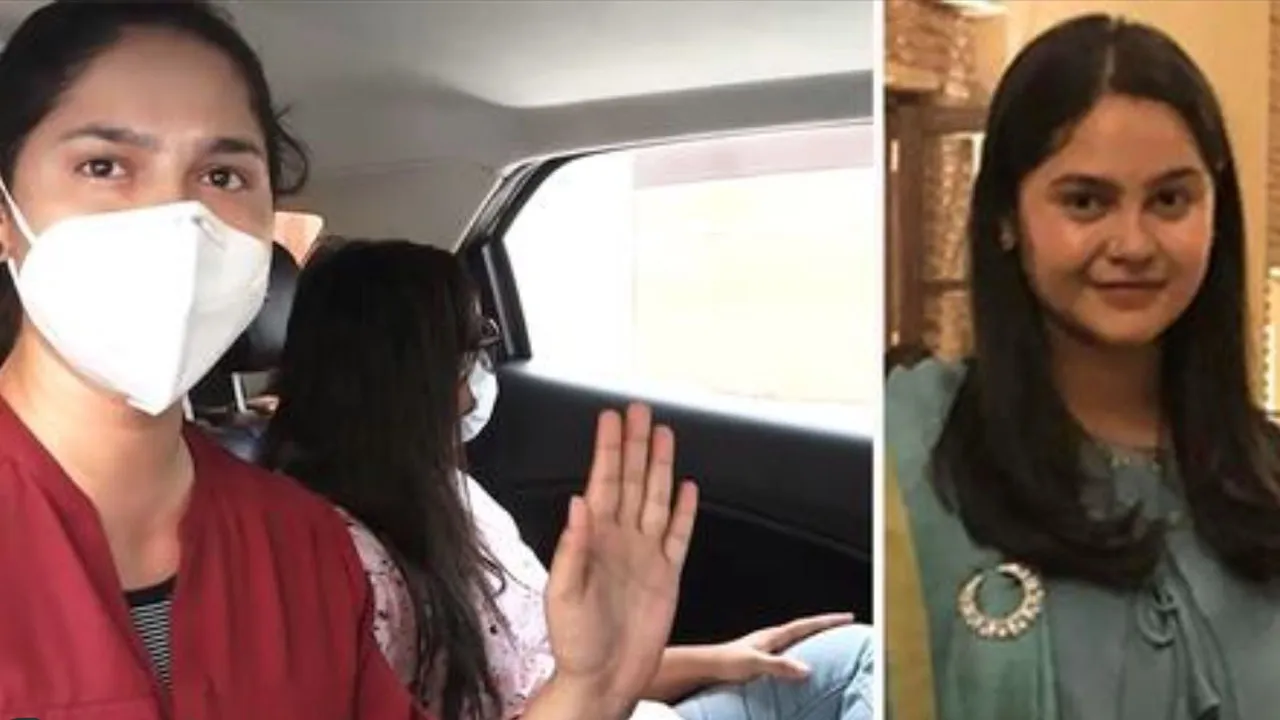 चोलेन्द्र शमशेरकी छोरी भनेर हिजो मिडियामा छाएकी युवती छोरी नभएको खुलासा, को हुन उनि र चोलेन्द्रको लागि किन यसरि बोलिन