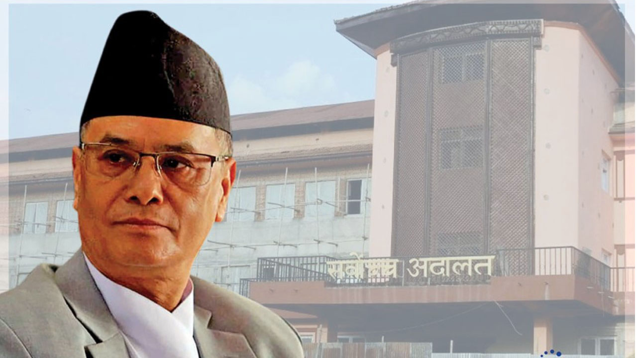 यी हुन् चोलेन्द्रले घुस खाएर फैसला गरेका मुद्धाहरु