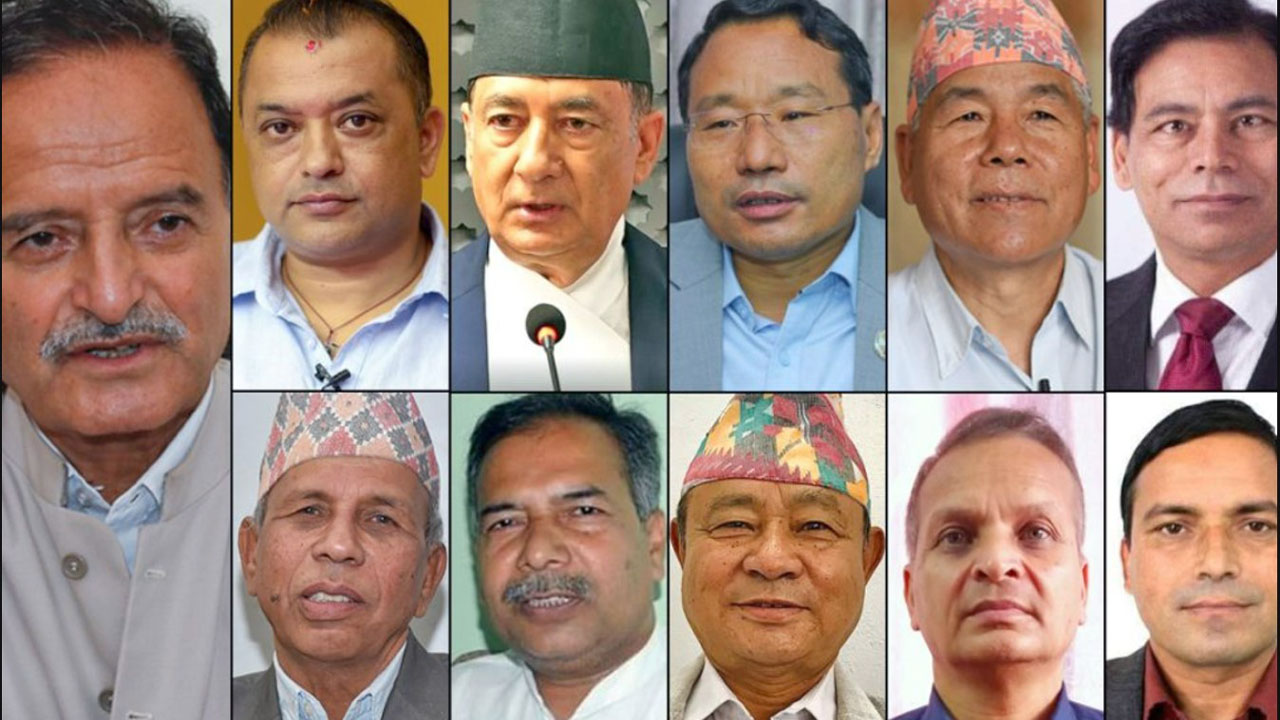 गठबन्धन दलबीच सिट बाँडफाँटमा सहमति जुट्न नसक्नुकाे कारण के हाे ?