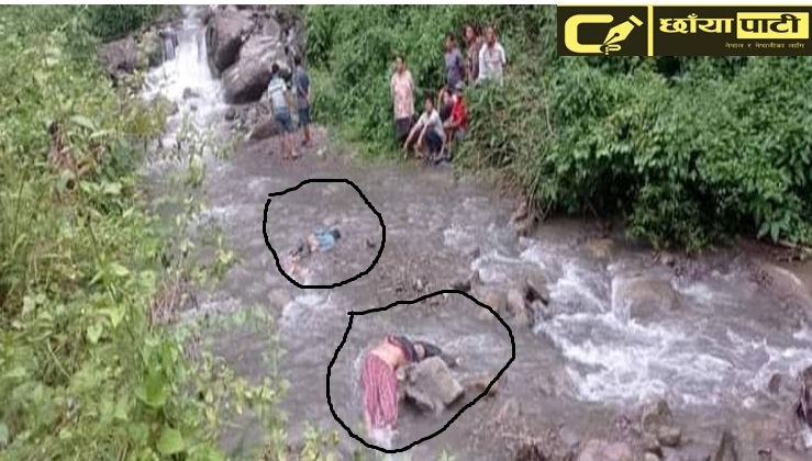 ब्यक्तिगत रिसिबी का कारण दाजुले आफ्नै भाईको गरे बंश नास