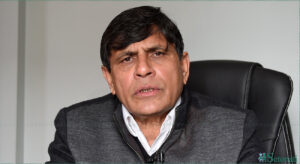घनश्याम भुसाल पनि अब स्वतन्त्र उम्मेदवार हेर्नुहोस कहाँ बाट उठ्दै छन् त ?