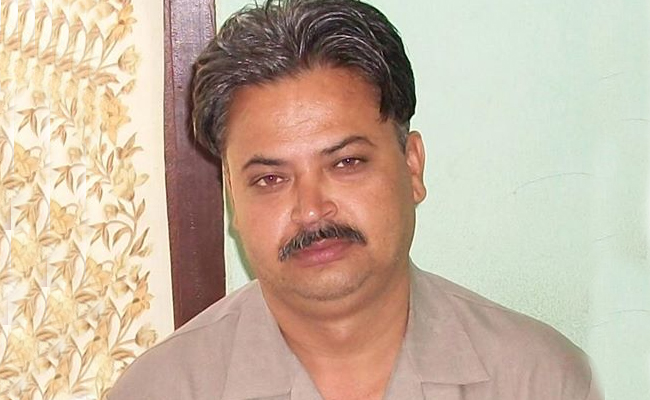 एमाले नेता बालकृष्ण ढुंगेलको निधन