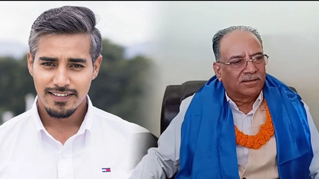 सुरक्षित क्षेत्र खोज्दै चितवनबाट गोरखा पुगेका प्रचण्डलाई अब्दुसले रोक्न सक्ने, बाहिरियो यस्तो हिसाबकिताब