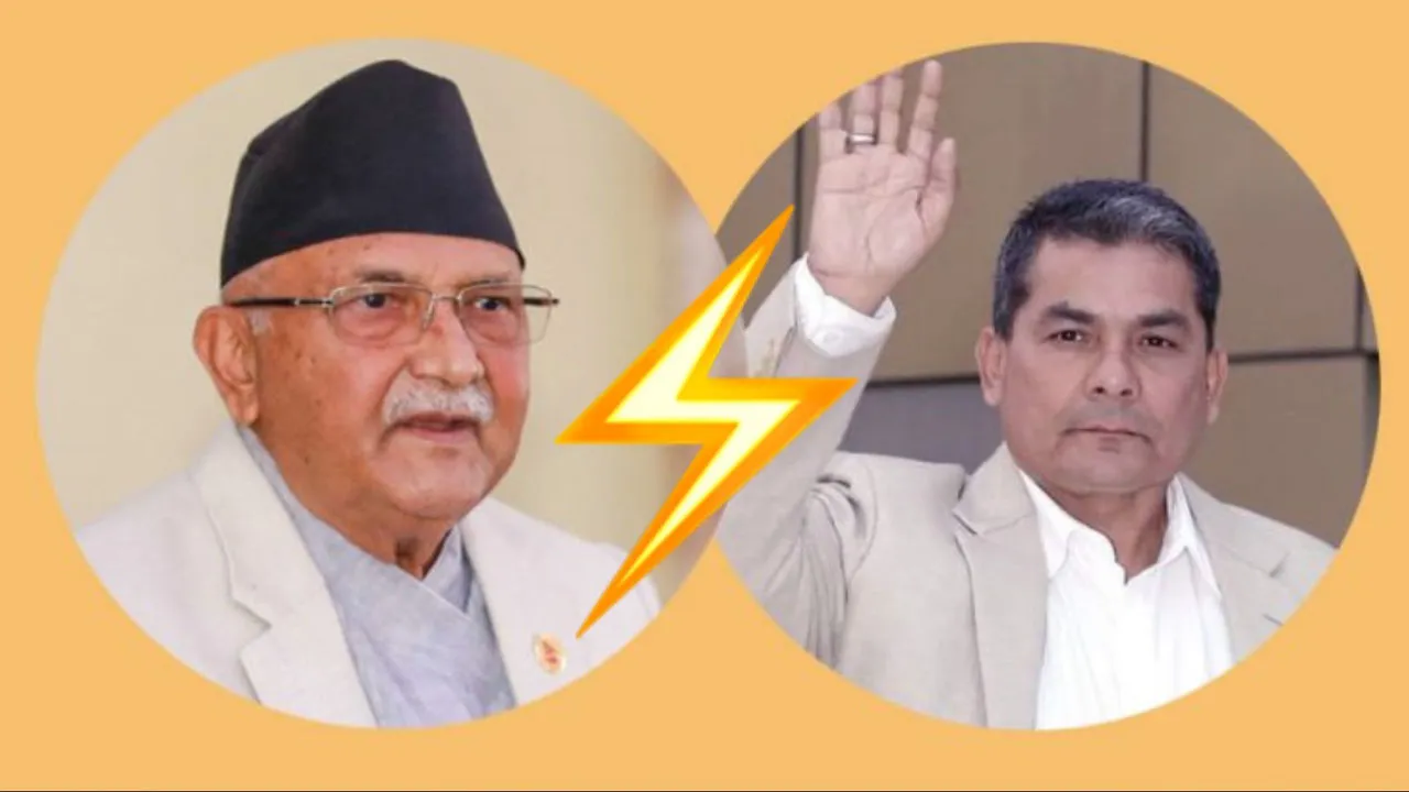 एमालेले दुर्गा प्रसाईंले किन पाएनन् टिकट ? भावुक हुदै बल्ल खोले भित्री रहस्य