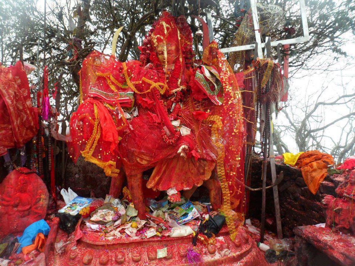 पाथिभरामाताले हामी सबैको रक्षा गरुन्, हेर्नुहोस् तपाईको आजको राशिफल