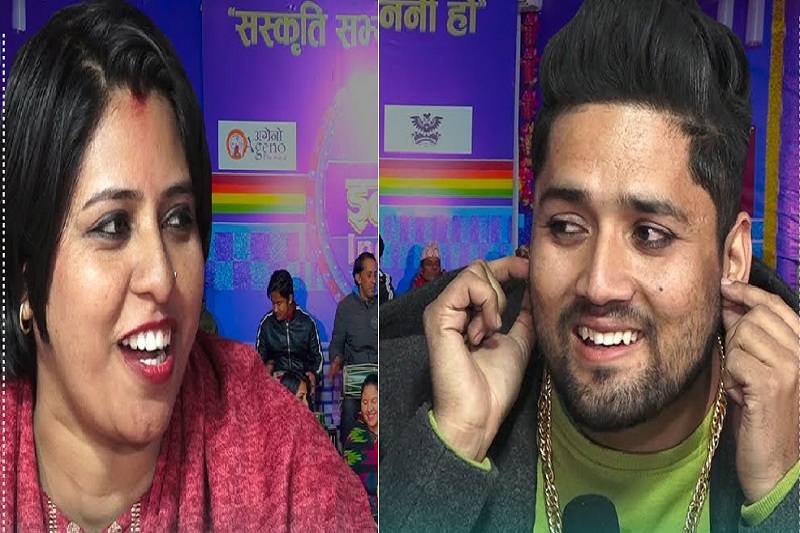 जेरीको हातमा यस्तो पत्र आएपछि रोकिएन खुशीको आशु