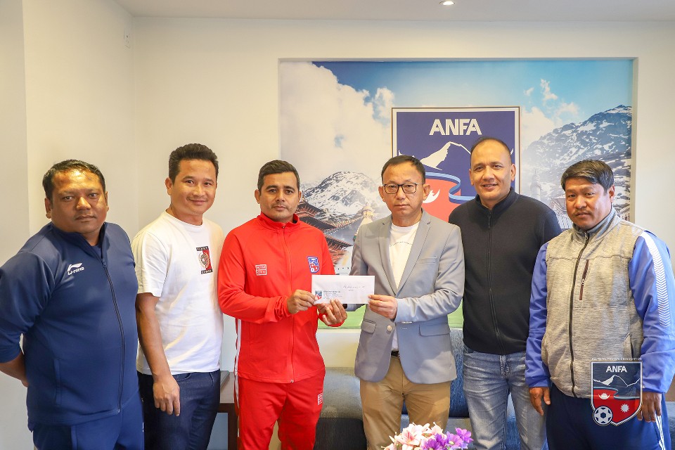 Nepal To Host Pakistan On Karthik 30, Prabesh Katwal To Take Charge