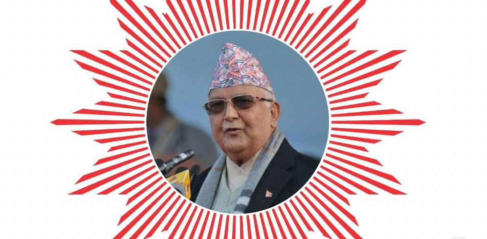 चुनाव हार्दैछन् ओलीका यी चार चेली ! (नामावली)