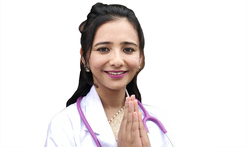 तोसिमा कार्कीको उम्मेदवारीविरुद्धको मुद्दा ‘हेर्न नभ्याइने’मा