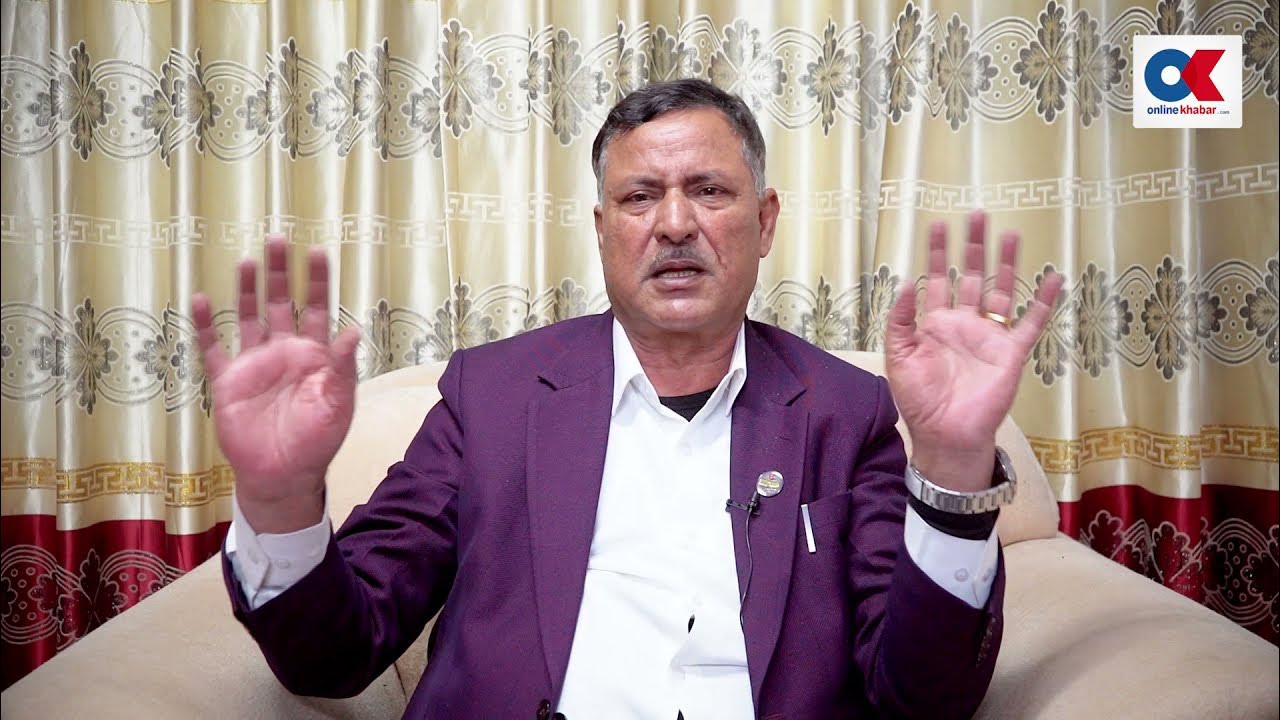एमालेले हार्ने निश्चित देखिए पछि जाँड खुवाएर मान्छे पठायो र कुटाइयो  – विरोध खतिवडा