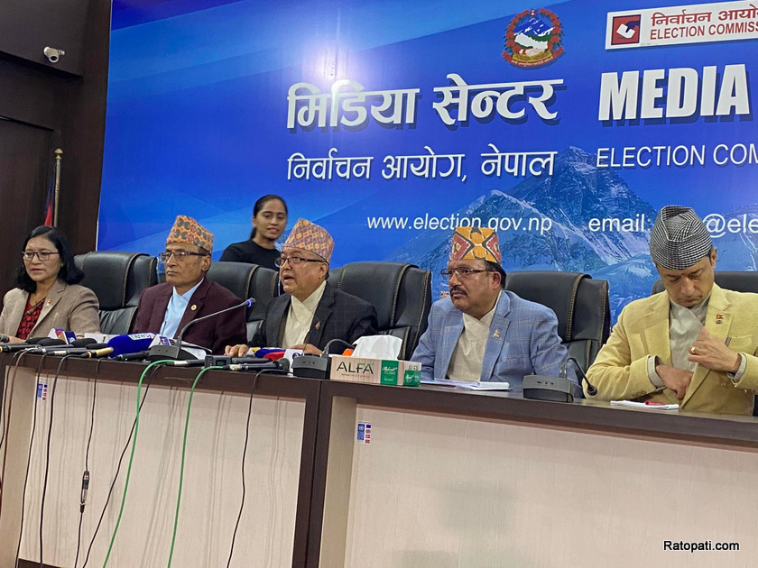 मतगणना नसकिएसम्म मदिरा बिक्री वितरणमा रोक