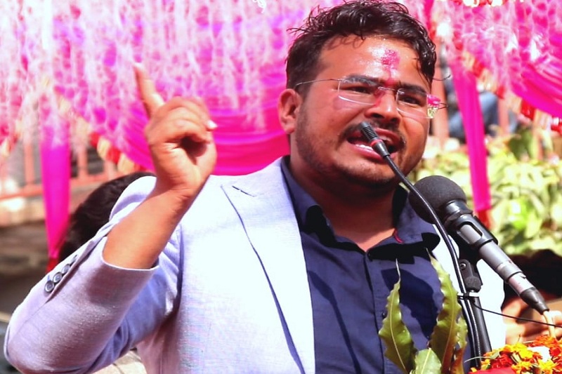 ५ सय १४ मतको भरमा चुनाव अघि नै जुम्लाका जनतालाई यसरी ढाट्दैछन् ज्ञानेन्द्र शाही !