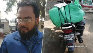 निर्वाचनमा धाँधली गर्ने उदेश्य विफल, १५ हजार नक्कली मतपत्रसहित एक भारतीय नागरिक पक्राउ