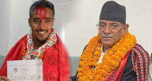 माओवादीले जनमत गुमाइसक्यो, गोरखाबाट प्रचण्डलाई ५ हजार बढी मतले जित्छु : अब्दुस मियाँ