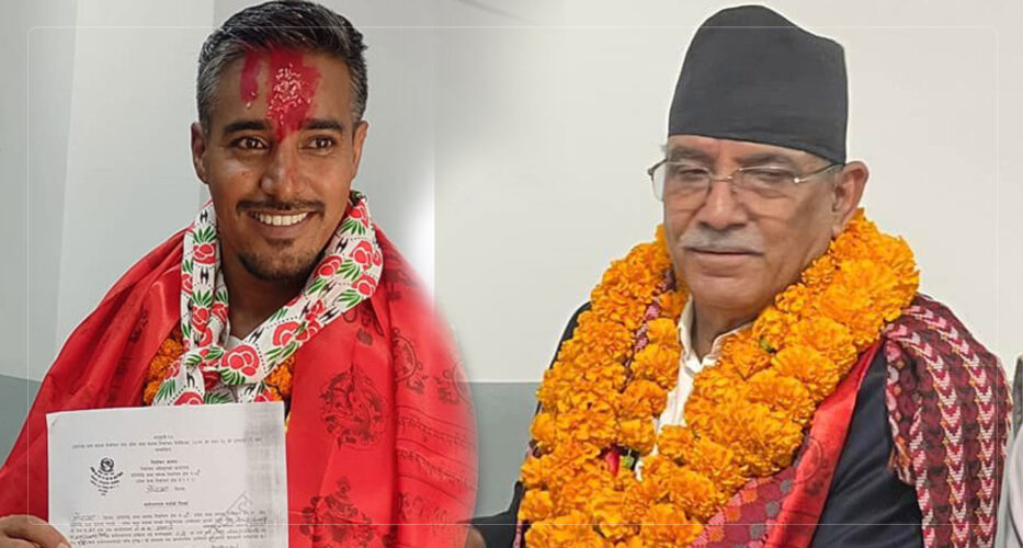 माओवादीले जनमत गुमाइसक्यो, गोरखाबाट प्रचण्डलाई ५ हजार बढी मतले जित्छु : अब्दुस मियाँ