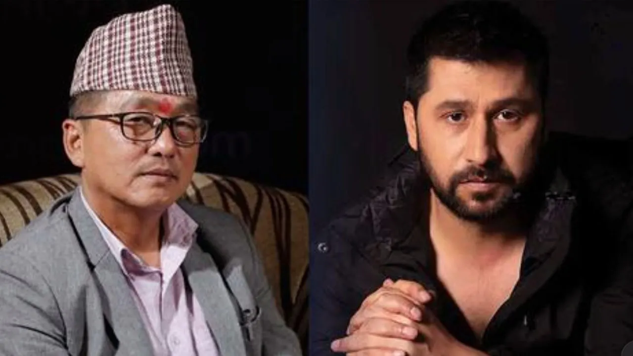 रवि लामिछाने र राजेन्द्र लिङ्देनको इन्ट्रीपछि यस्तो बन्न सक्छ सत्ताको समीकरण