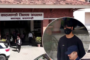 सन्दीप लामिछानेको घटनालाई किन अन्तै मोड्दैछन् वकिल ?