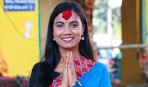बलात्कारबारे  बोलेको कुरा भाइरल भएपछि सोविताले दिईन प्रतिकृया !