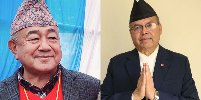 एमालेका महेशसंग चुनाव हारेपछि झलनाथ खनाल पुगे सर्वोच्च, पुनः मतदान हुनुपर्ने माग