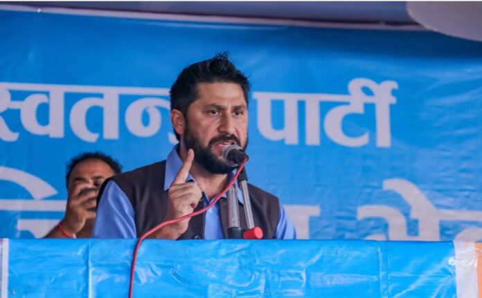 रविले दर्जनौ ठेकेदारको नाम कालो सूचीमा निकालेपछि खैलाबैला मच्चियो {रबिलाइ साथ दिन शेयर गराै}