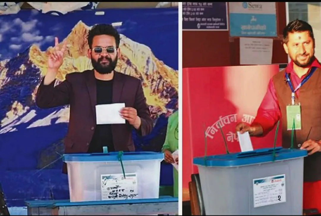 प्रदेश खारेजको माग किन  बालेन शाह र रबि लामिछाने मात्र गर्छन? के साची नै  जादै छन् त  संसद ?